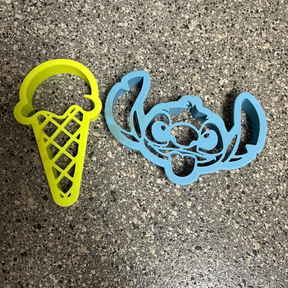 Silicone Breakfast Molds Marvel Star Wars Kitchen‎ Cooking Pancakes Eggs